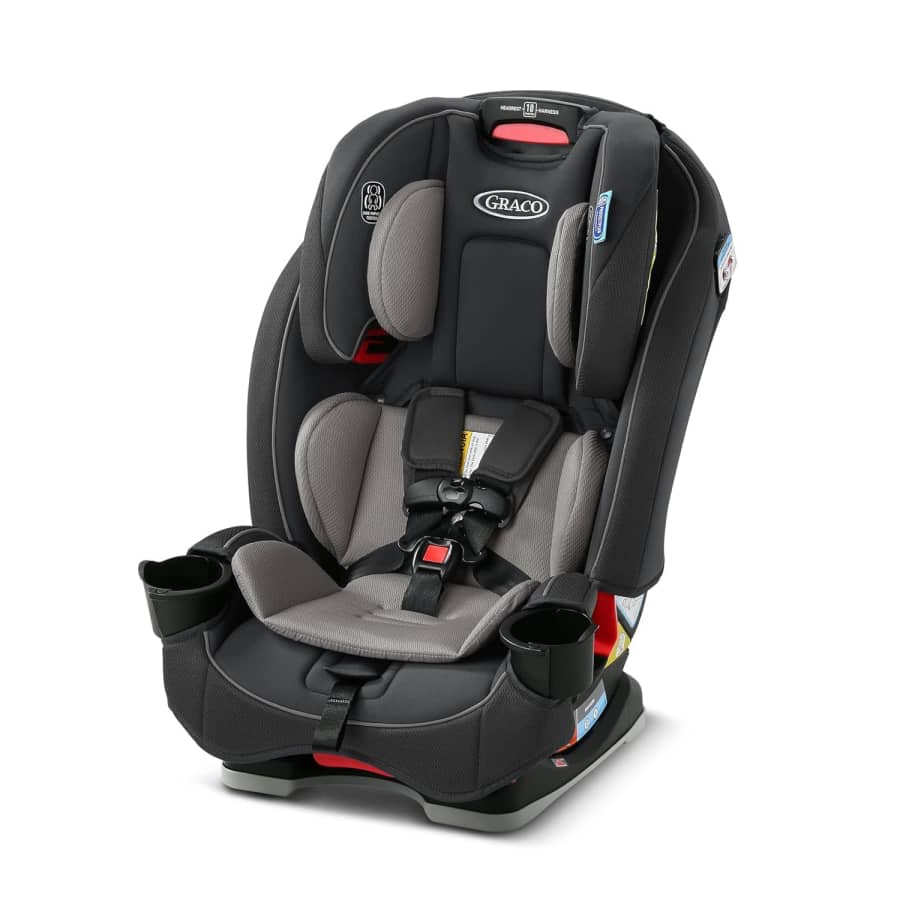 Graco Car Seats, Swings, and Booster Seat Deals at Amazon: Up to 25% off Graco Car Seats, Swings, and Booster Seat Deals at Amazon: Up to 25% off
