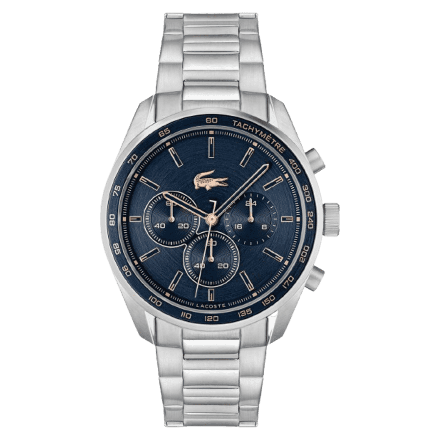 Lacoste Watch Cyber Monday Deals at Nordstrom: Up to 25% off