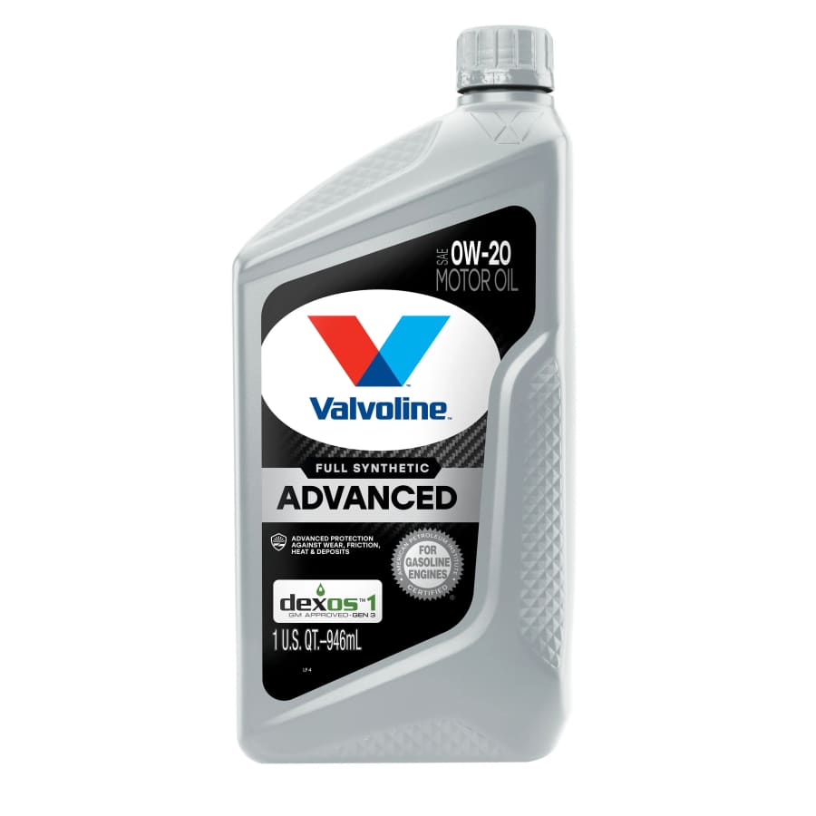 Motor Oil Deals at Walmart: From $5 per quart