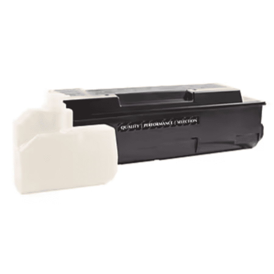 CIG Compatible Kyocera TK332 Toner Cartridge: $6.85