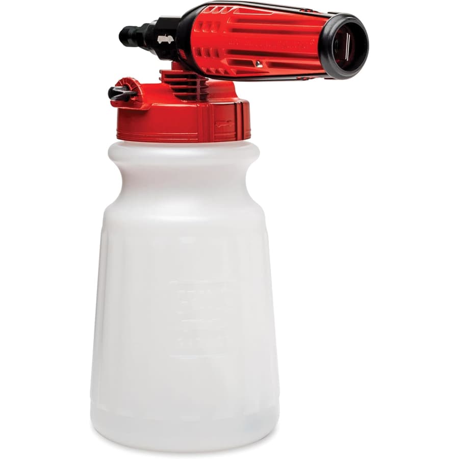 Griot's Garage Brilliant Finish Foam Cannon: $48 Griot's Garage Brilliant Finish Foam Cannon: $48