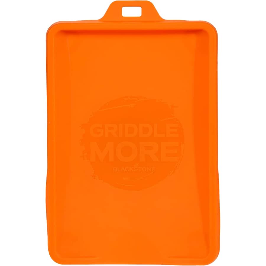 Blackstone Silicone Spatula Mat: $3.44 Blackstone Silicone Spatula Mat: $3.44
