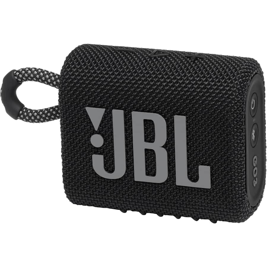 JBL Deals at Amazon: Up to 40% off