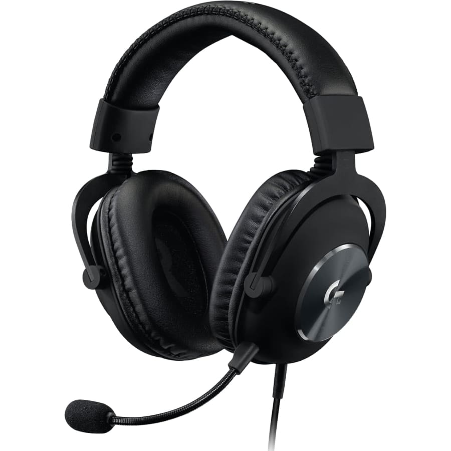 Logitech G Pro X SE Wired Gaming Headset for PC: $70