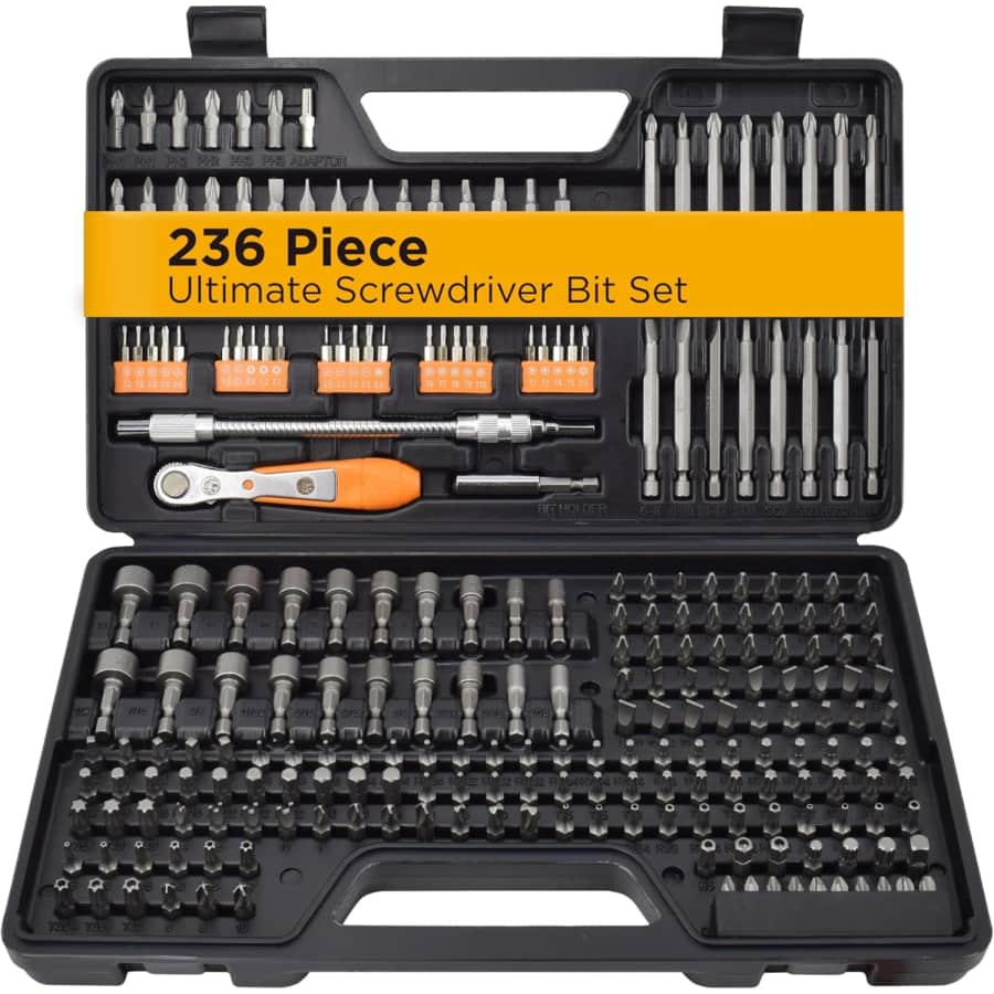 Jackson Palmer Tool Sets at Amazon: Up to 25% off