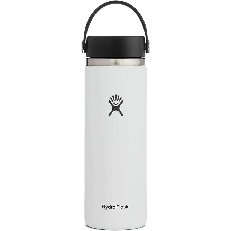 Hydro Flask Wide Mouth 20-oz. Bottle: $16 Hydro Flask Wide Mouth 20-oz. Bottle: $16