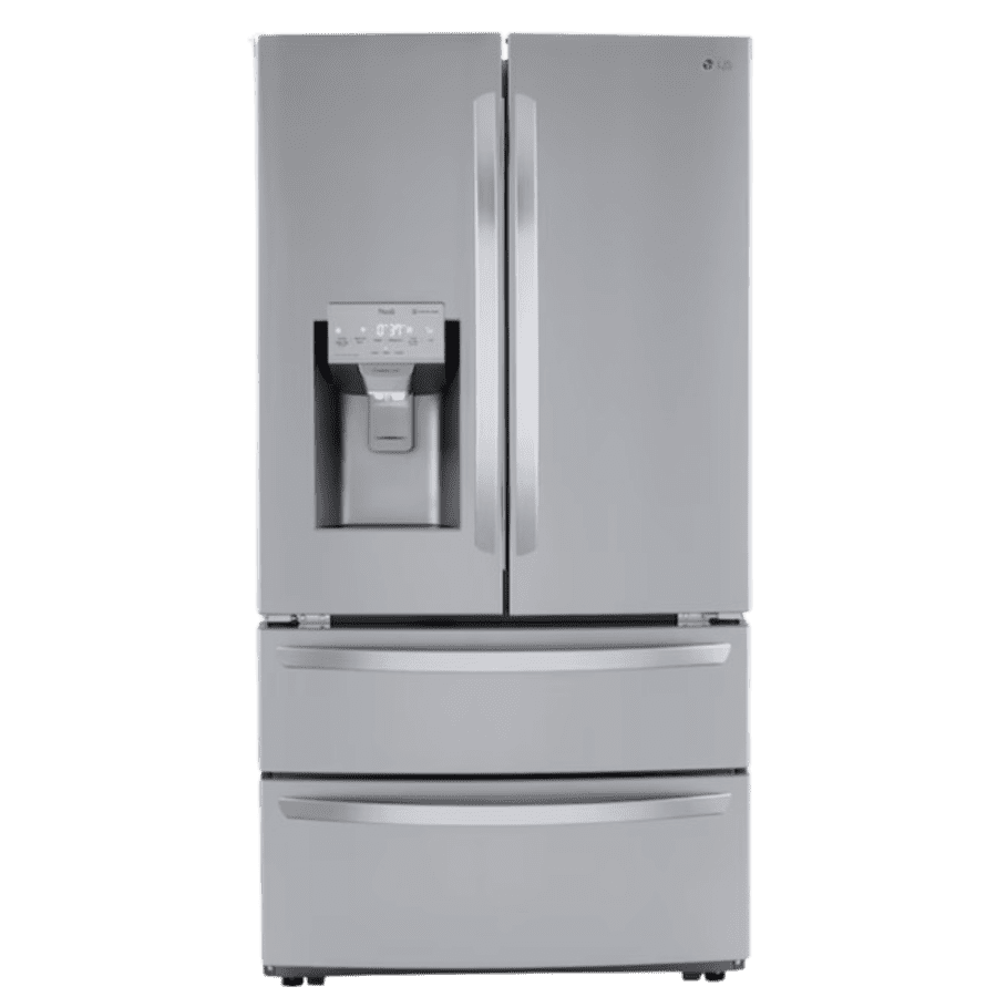 Major Appliance Deals at Lowe's: Up to 55% off Major Appliance Deals at Lowe's: Up to 55% off