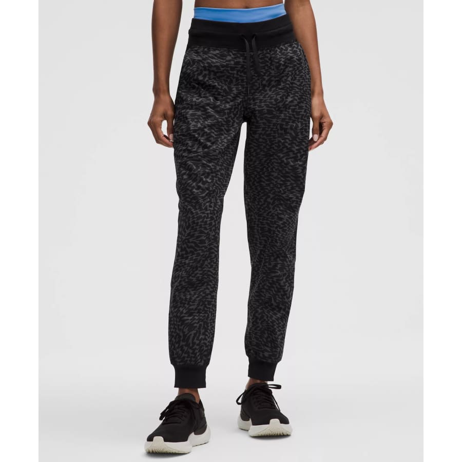 lululemon Dance Studio Mid-Rise Jogger: $49 lululemon Dance Studio Mid-Rise Jogger: $49