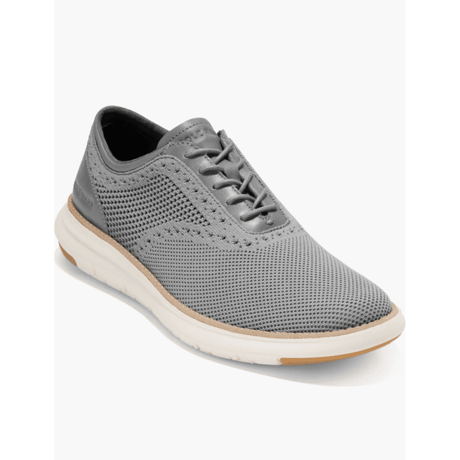Cole Haan Men's Grand Remix Oxford Shoes: $49.48