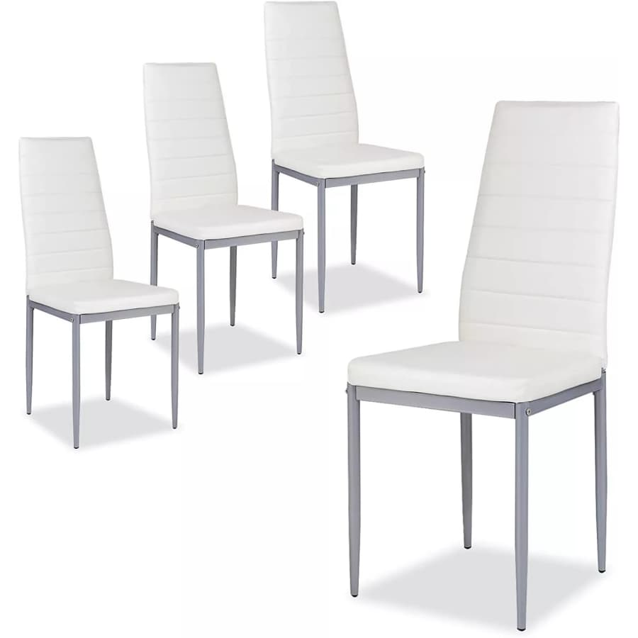 Dining Room Chairs 4-Pack: $75 Dining Room Chairs 4-Pack: $75