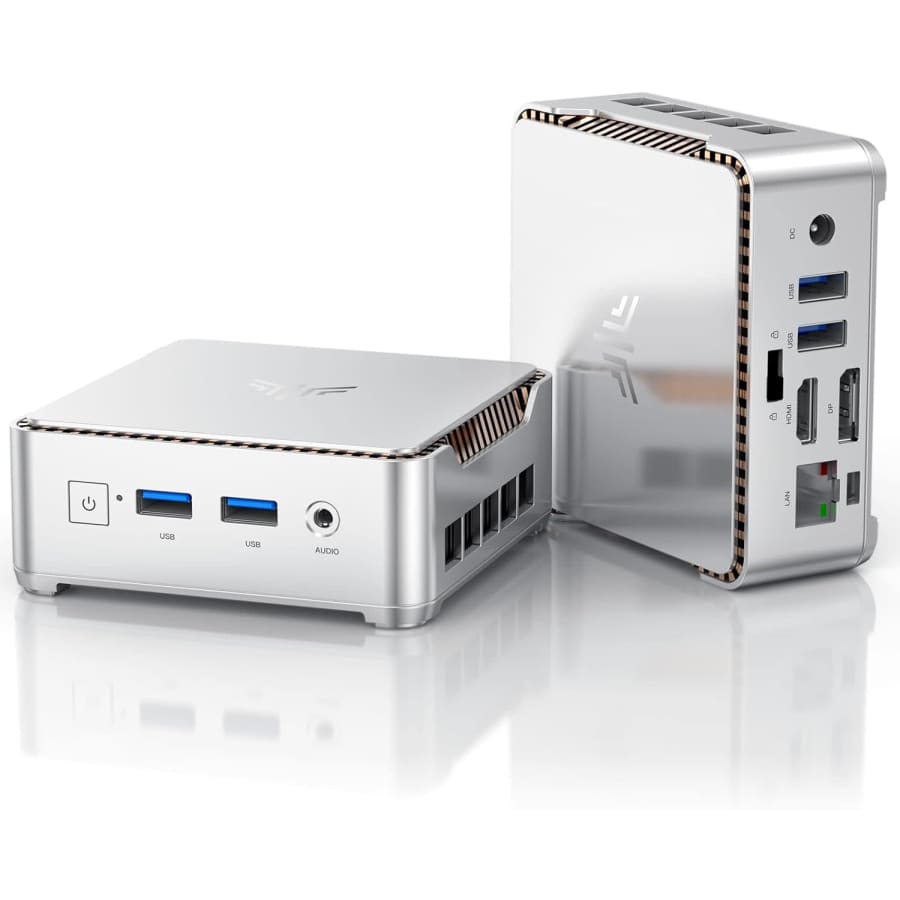 Kamrui Essenx E2 N150 Mini Desktop PC: $142.99 Kamrui Essenx E2 N150 Mini Desktop PC: $142.99