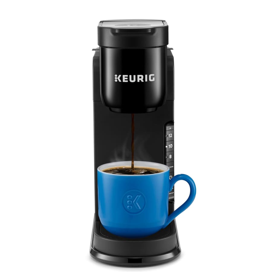 Keurig K-Express Single Serve Coffee Maker: $59.99 Keurig K-Express Single Serve Coffee Maker: $59.99