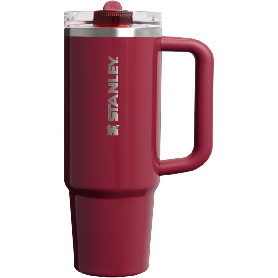 Stanley Quencher ProTour 30-oz. Flip Straw Tumbler: $26