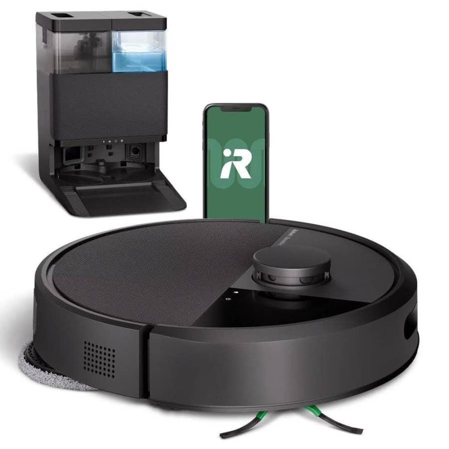 iRobot Labor Day Sale: Up to $600 off iRobot Labor Day Sale: Up to $600 off