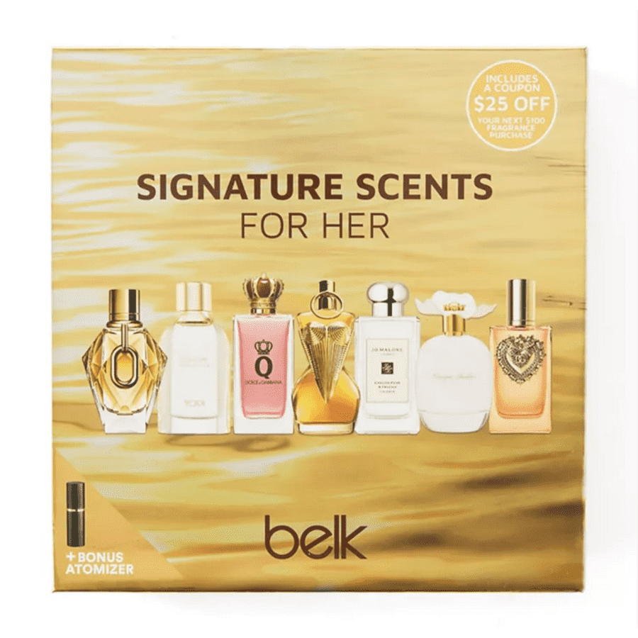 Belk Beauty Deals: Up to 50% off