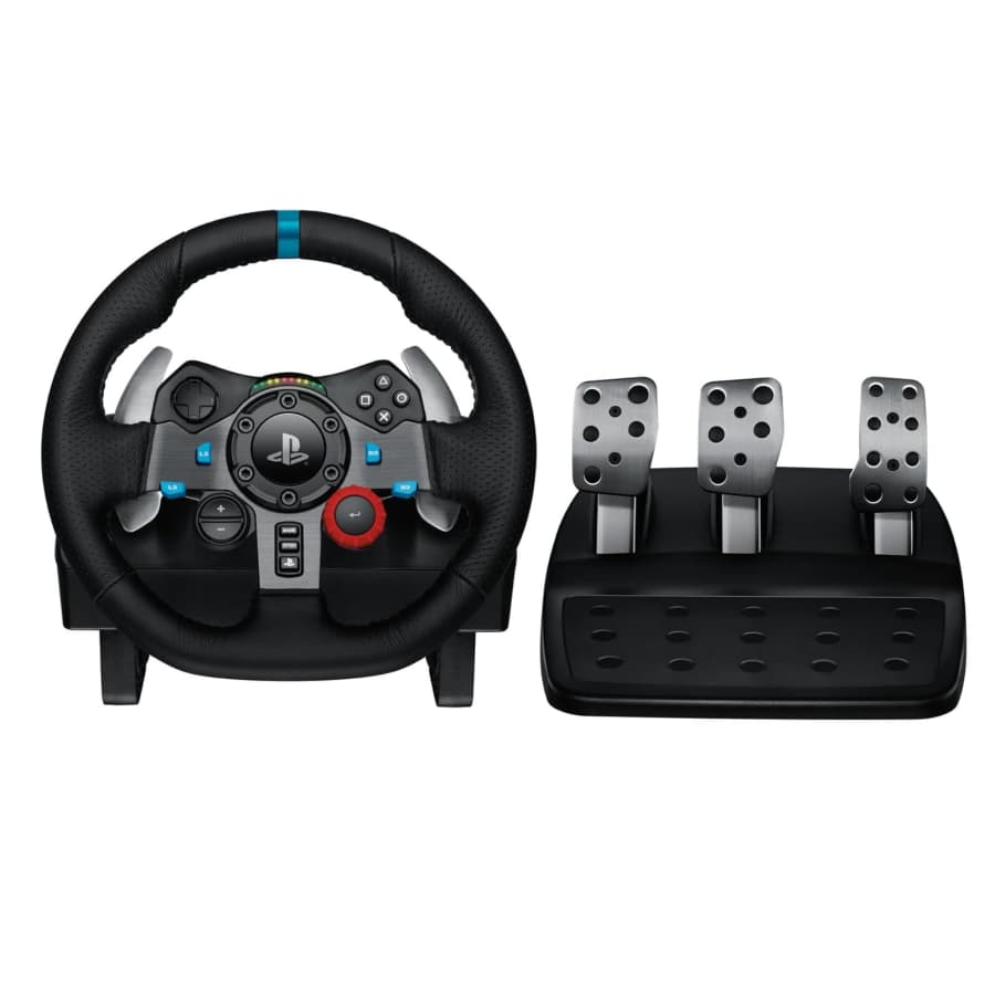 Logitech Racing Wheels at Woot: Up to 47% off Logitech Racing Wheels at Woot: Up to 47% off