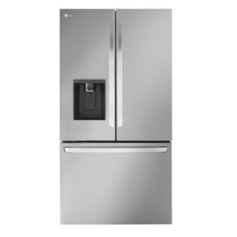 LG Labor Day Savings Event: Up to $1,850 off