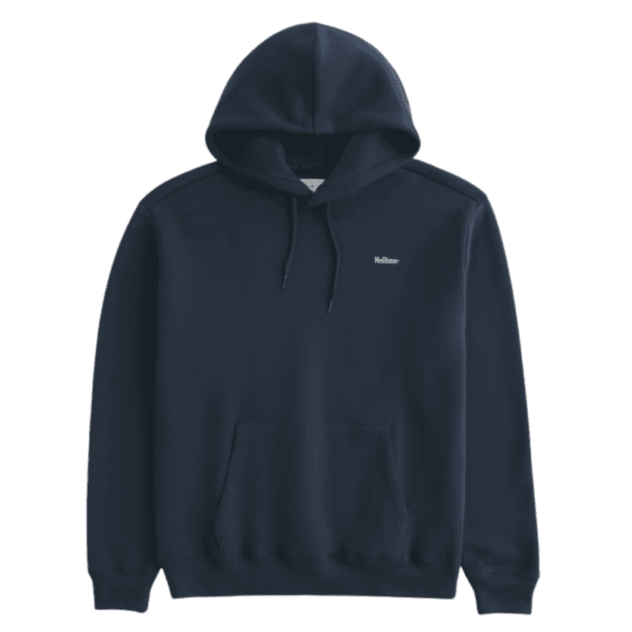 Hollister Men's Clearance Sale: Buy 1, get 50% off 2nd