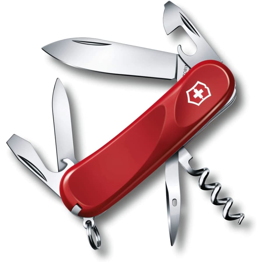 Victorinox Multitools Spring Sale Deals at Amazon: Up to 24% off