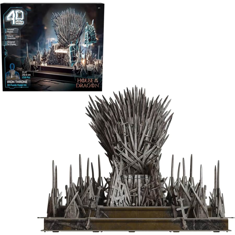 Spin Master Toys and Games Deals at Amazon: Up to 40% off