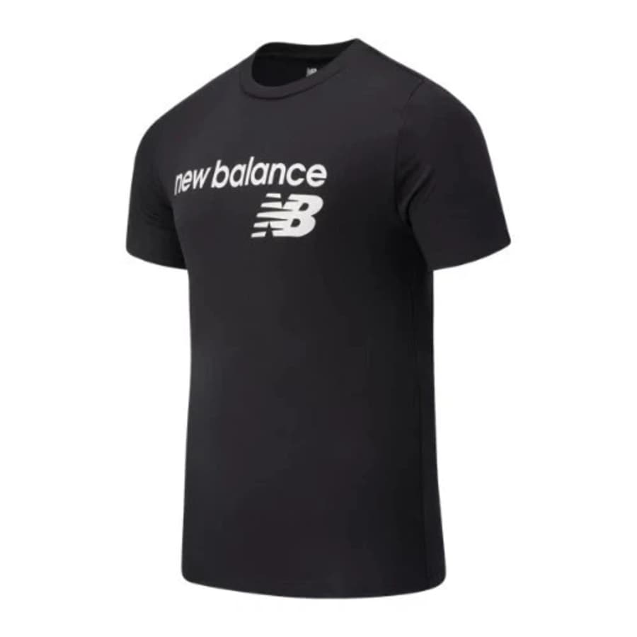 New Balance Men's NB Classic Core Logo T-Shirt: $13