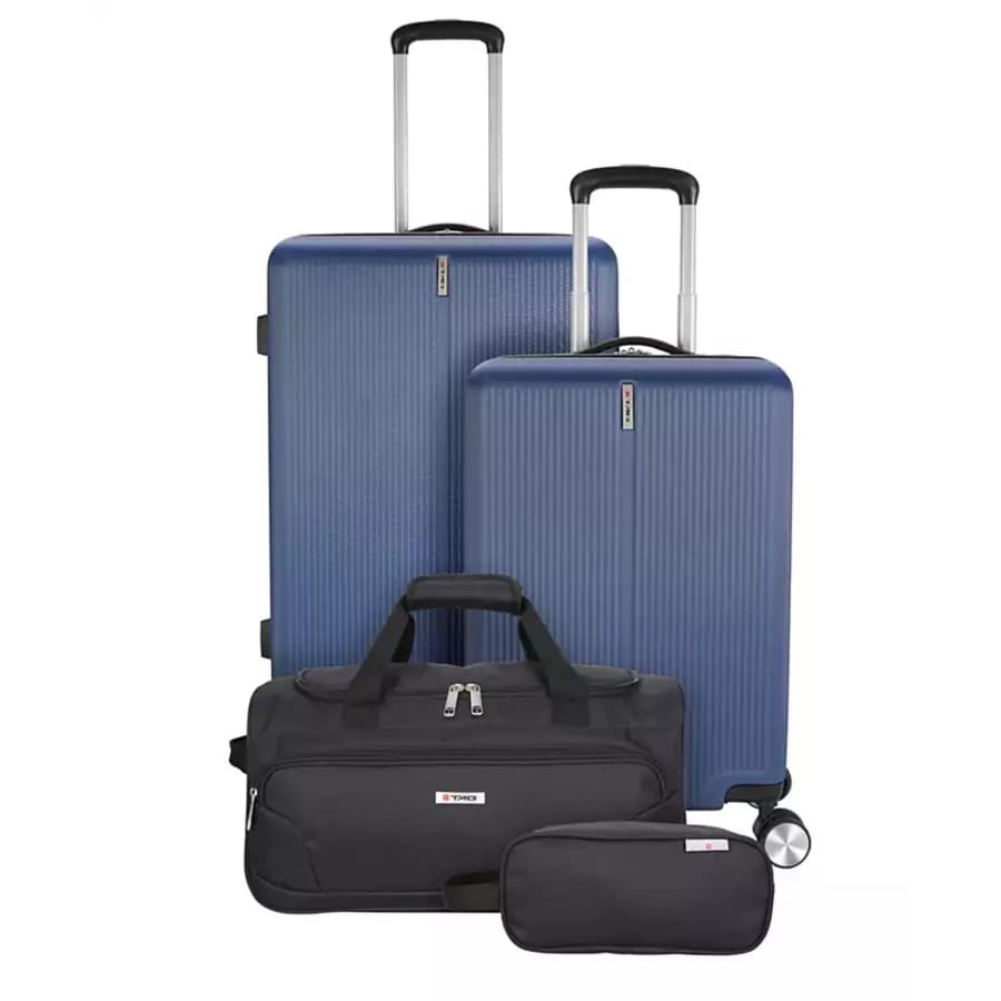 Designer Luggage Deals at Macy's: Extra 70% off Designer Luggage Deals at Macy's: Extra 70% off