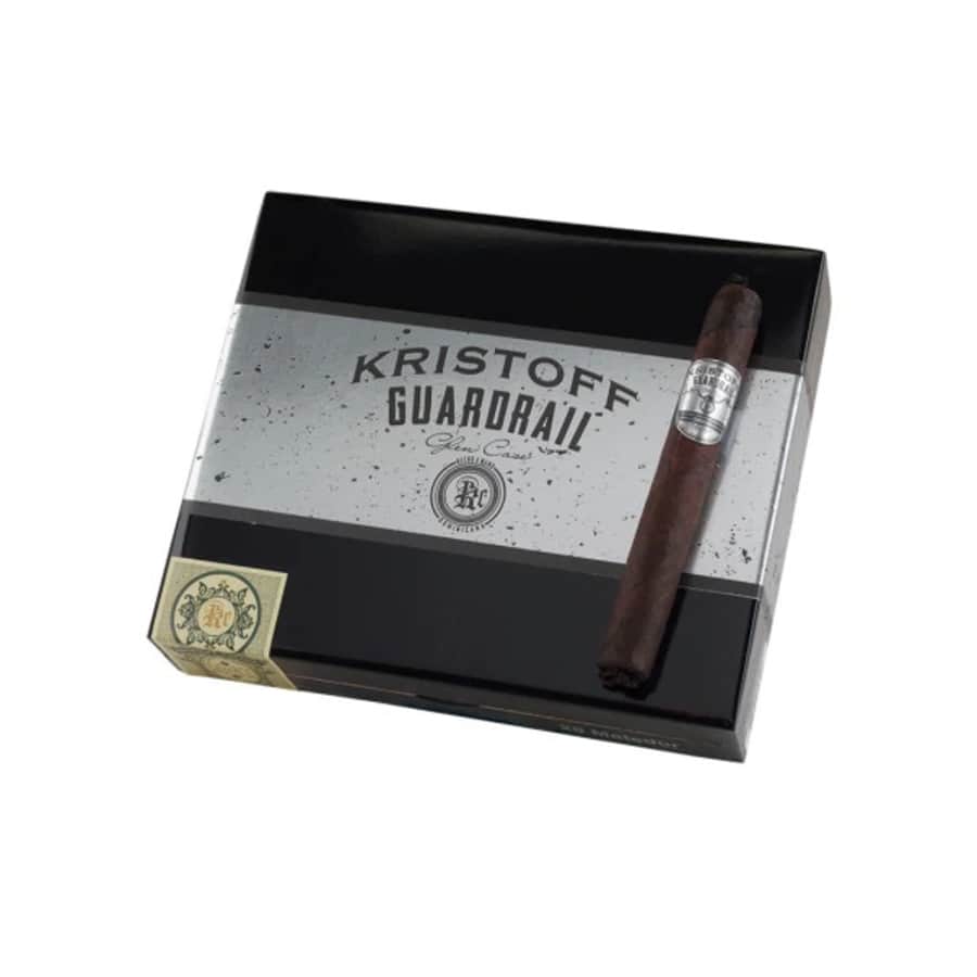 Kristoff Christmas Miracle at Famous Cigars: Up to 64% off + $10 sampler upgrade
