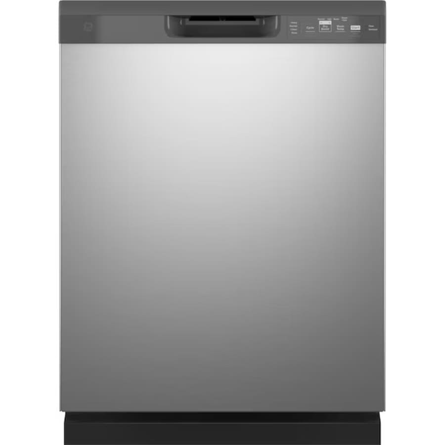 GE Built-In Dishwashers Black Friday Deals at Lowe's: 45% off