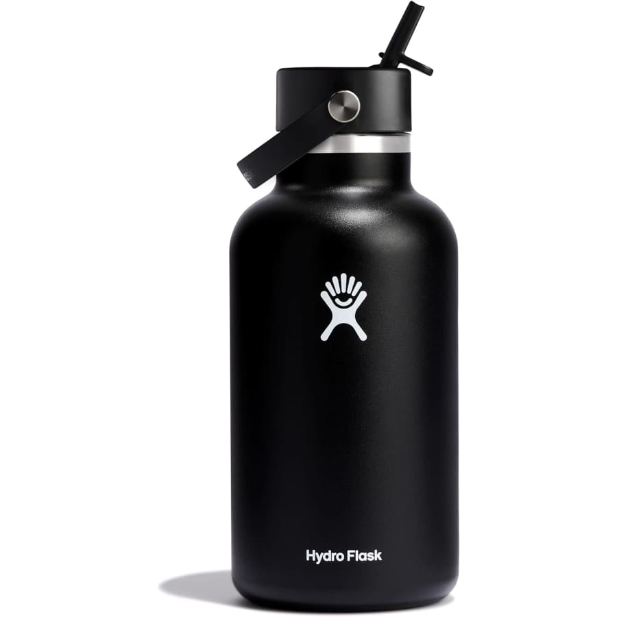Hydro Flask 64-oz. Flex Straw Cap Agave: $49 Hydro Flask 64-oz. Flex Straw Cap Agave: $49