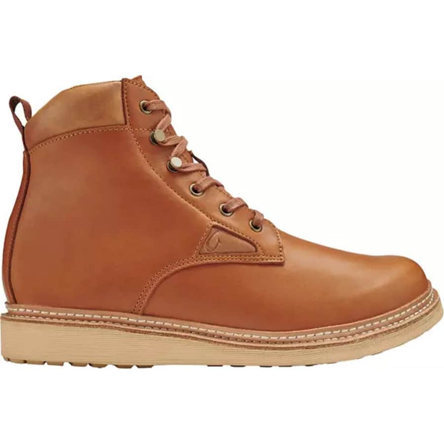 OluKai Men's Kilakila Boots: $97