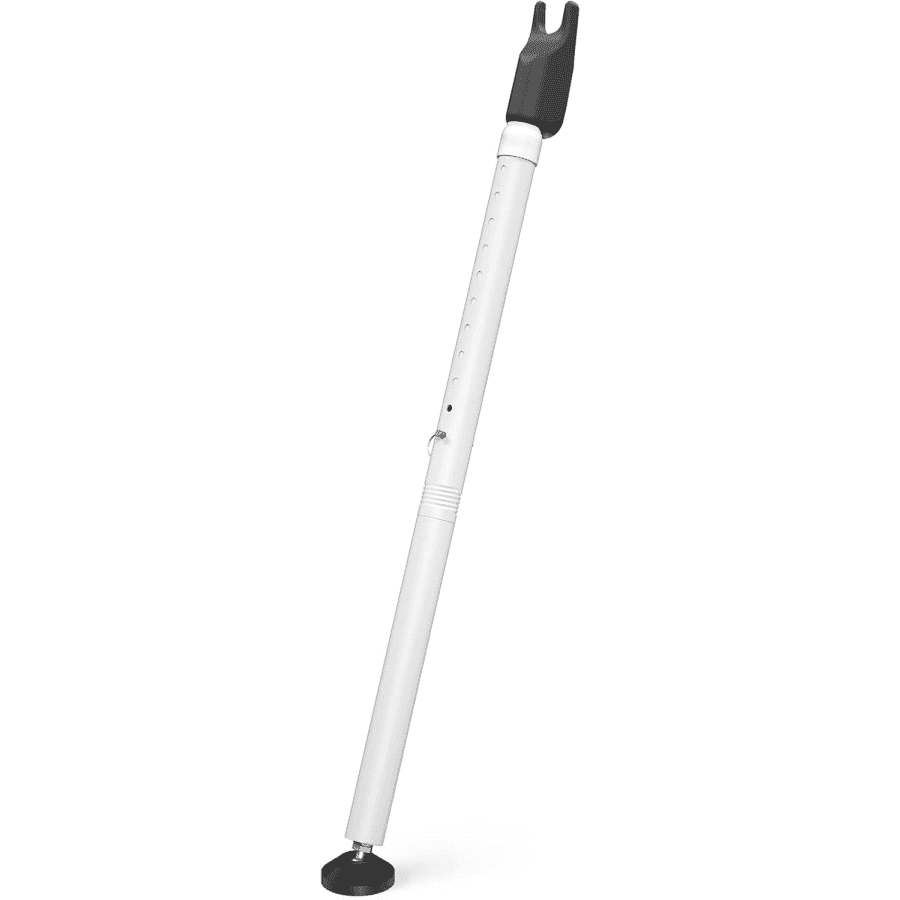 Sliding Glass Door Security Bar: $12 Sliding Glass Door Security Bar: $12