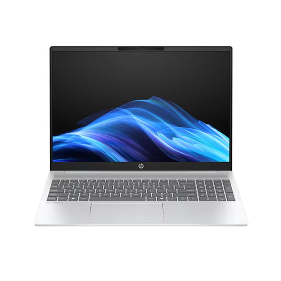 HP OmniBook 5 13th-Gen. i5 15.6" Laptop: $400