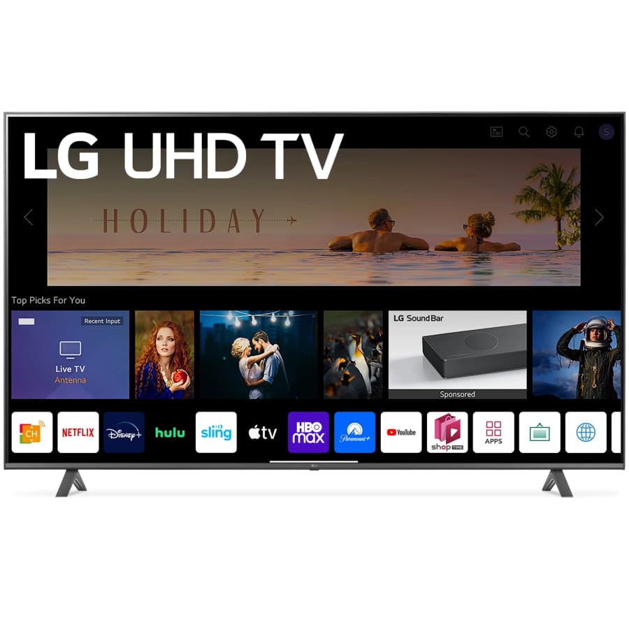 Walmart TV Deals: Up to 48% off Walmart TV Deals: Up to 48% off