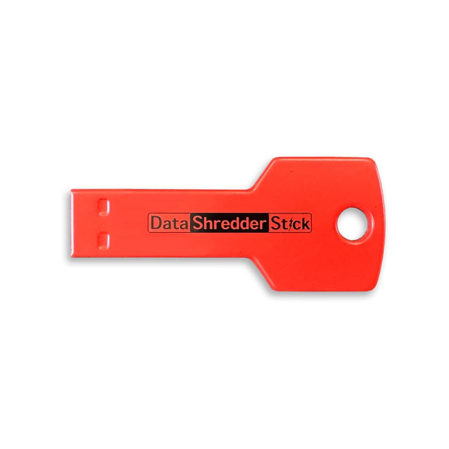 Data Shredder Stick: $30 Data Shredder Stick: $30
