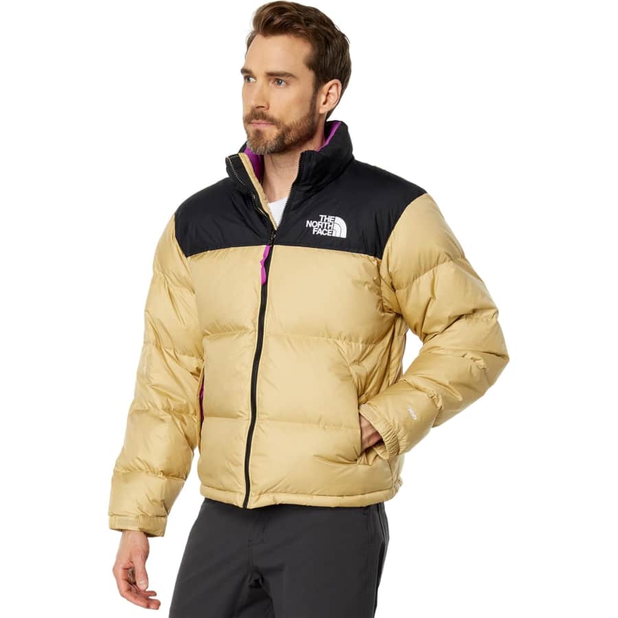 The North Face Winter Clearance Deals at Zappos: Up to 70% off