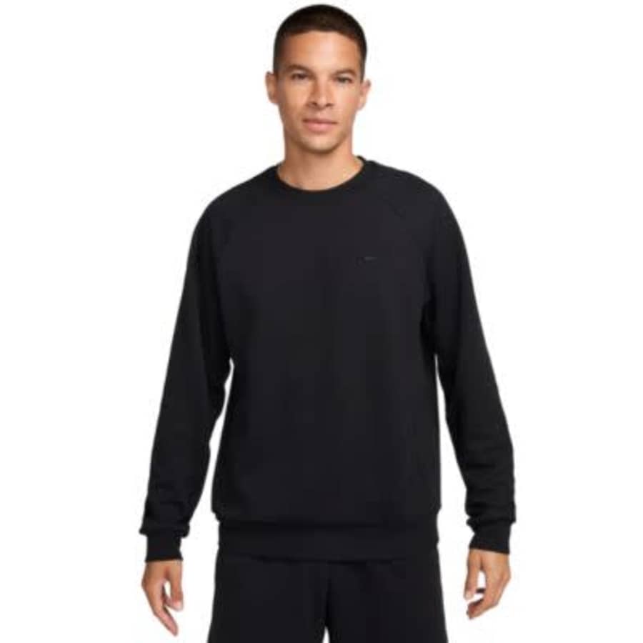 Nike Men's Primary Dri-FIT UV Versatile Sweatshirt: $29.93 Nike Men's Primary Dri-FIT UV Versatile Sweatshirt: $29.93