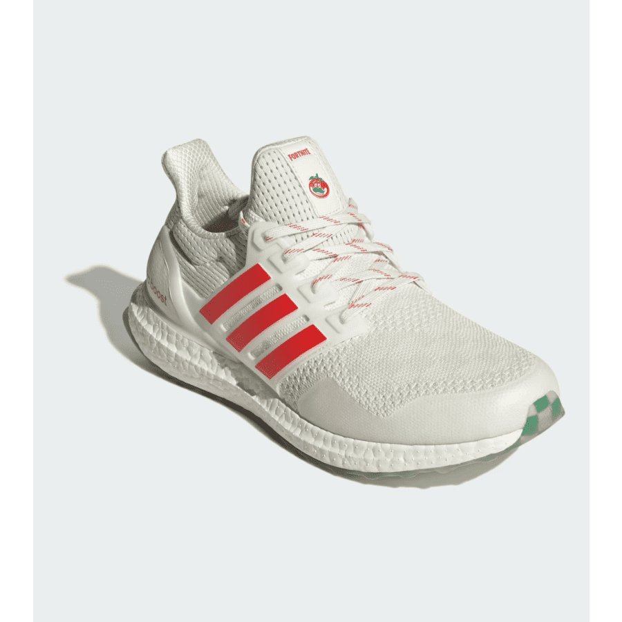 adidas Men's Ultraboost X Fortnite Pizza Pit Shoes: $96.90