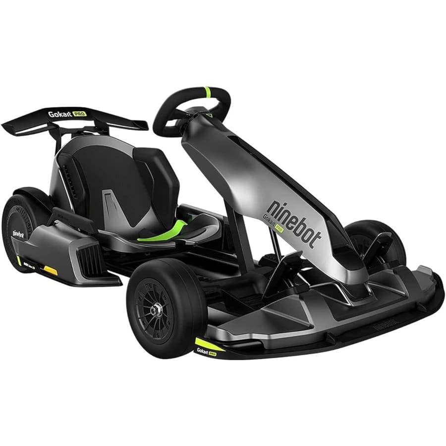 Segway Ninebot Gokart Pro: $1350 Segway Ninebot Gokart Pro: $1350