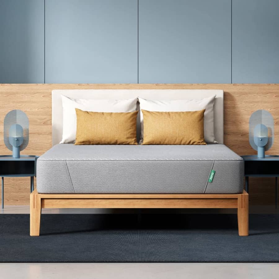 Mattress Black Friday Deals at Amazon: Up to 58% off