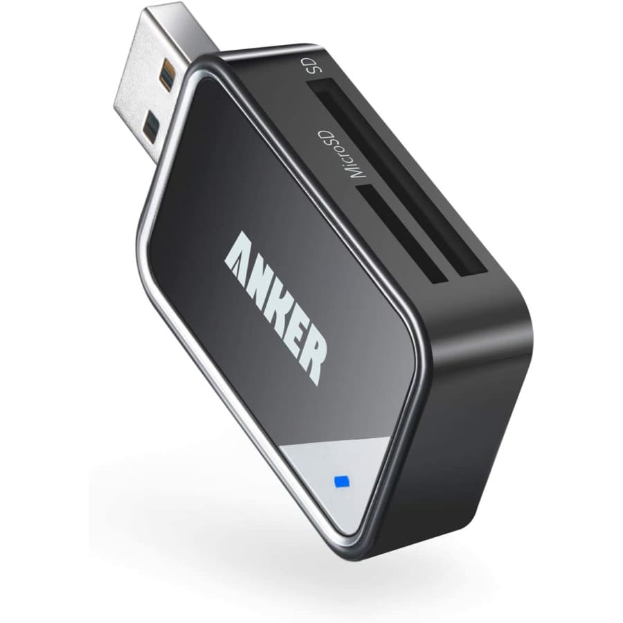 Anker Deals at Amazon: Up to 54% off Anker Deals at Amazon: Up to 54% off