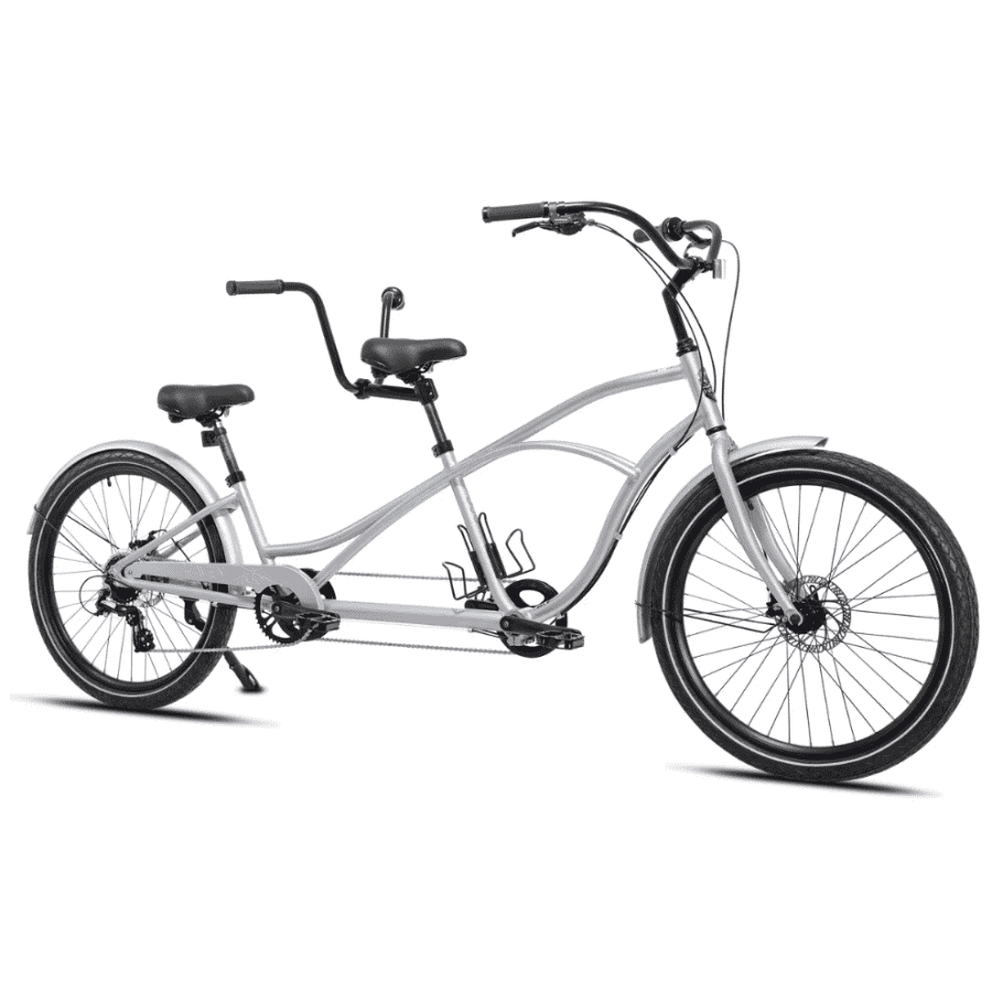 Haven 26" Duo Tandem Bicycle: $630 Haven 26" Duo Tandem Bicycle: $630