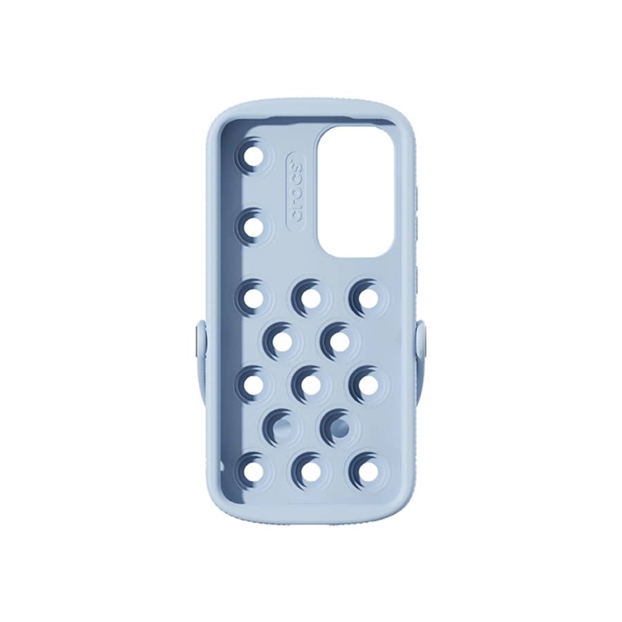 Samsung Galaxy S25 Crocs Case: $56 Samsung Galaxy S25 Crocs Case: $56