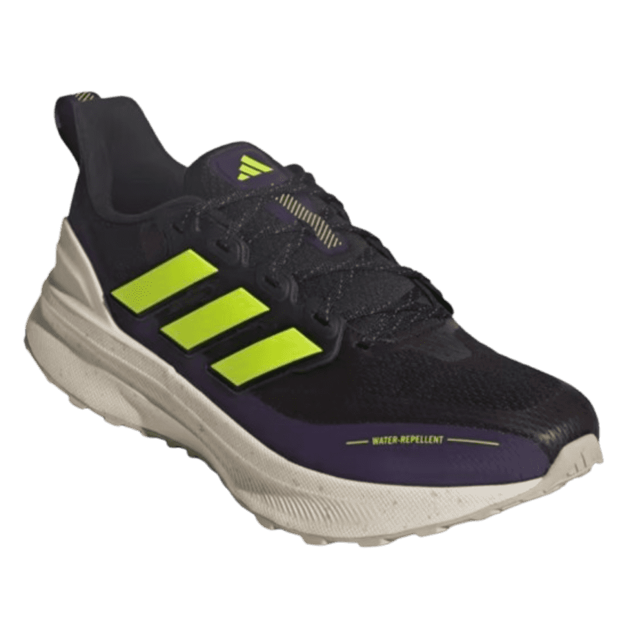 adidas Men's Ultrarun 5 Shoes: $35 adidas Men's Ultrarun 5 Shoes: $35