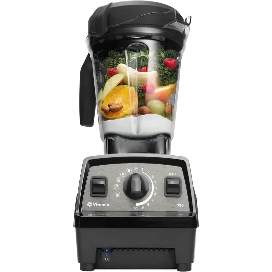 Vitamix Black Friday Deals at Amazon: Up to 45% off