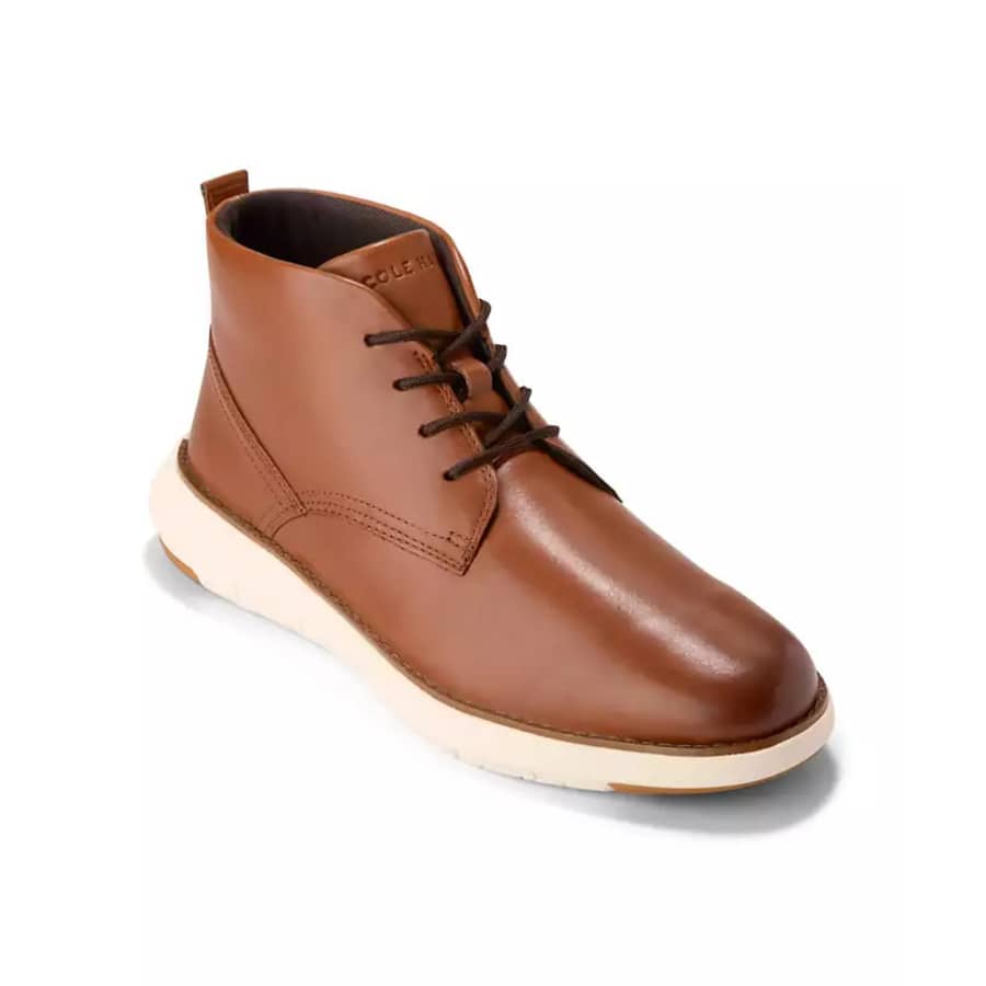 Cole Haan Fall Preview Deals at Macy's: Up to 70% off + extra 25% off select styles