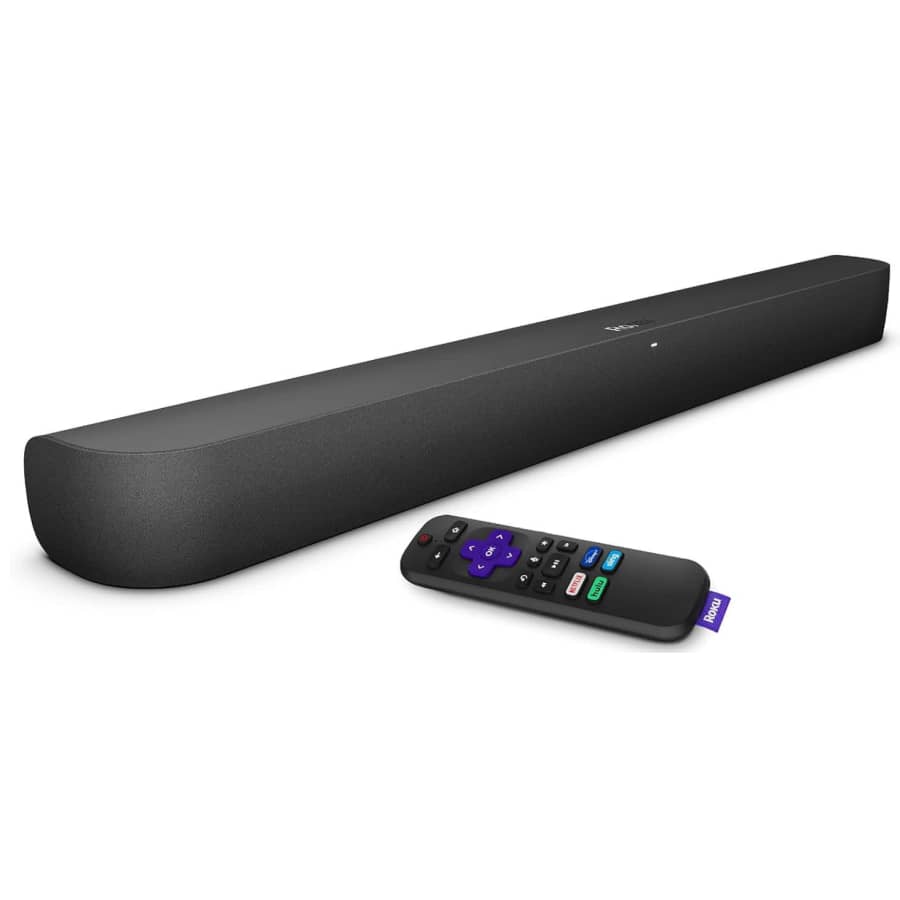 Onn Roku Sound Systems at Woot: Up to 48% off Onn Roku Sound Systems at Woot: Up to 48% off