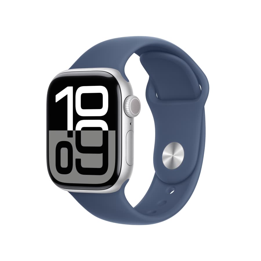 Apple Watch Series 10 GPS + Cellular 42mm: $329 Apple Watch Series 10 GPS + Cellular 42mm: $329