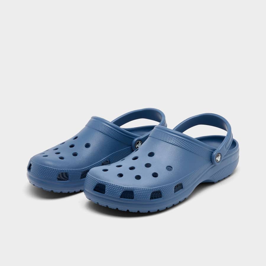 Crocs Men's or Women's Classic Clogs: $25 Crocs Men's or Women's Classic Clogs: $25