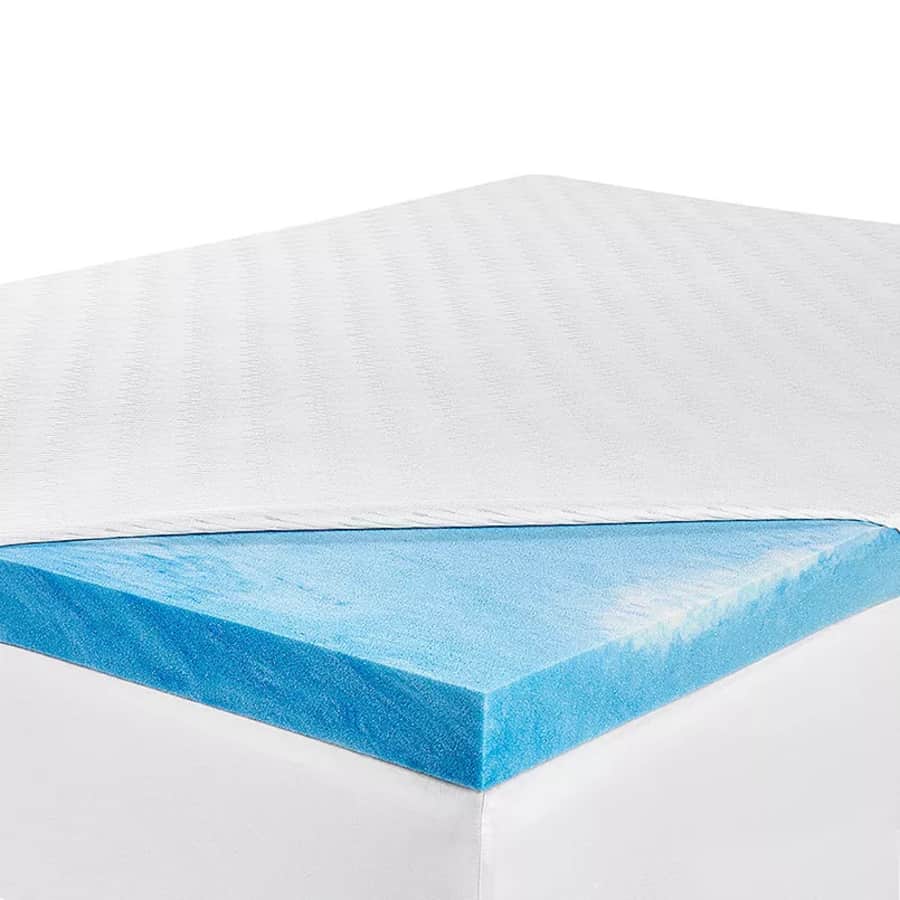 Serta Memory Foam Pillows and Mattress Topper Deals at Kohl's: Up to 40% off Serta Memory Foam Pillows and Mattress Topper Deals at Kohl's: Up to 40% off