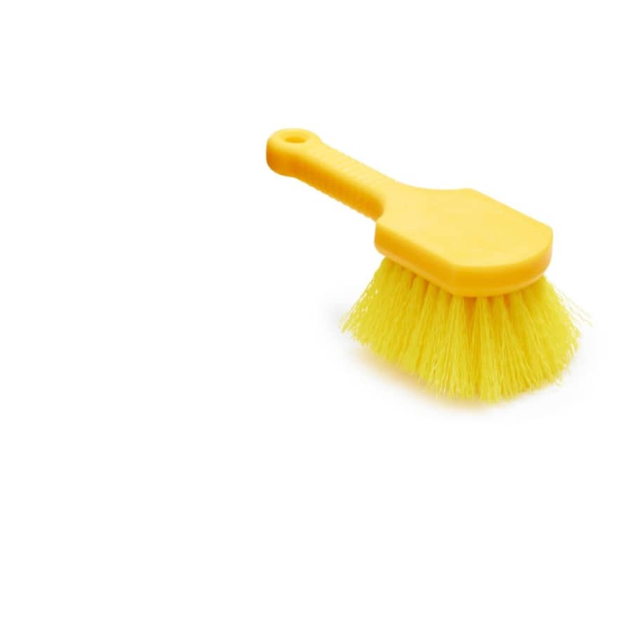 Rubbermaid Utility Brush 6-Pack: $14.27